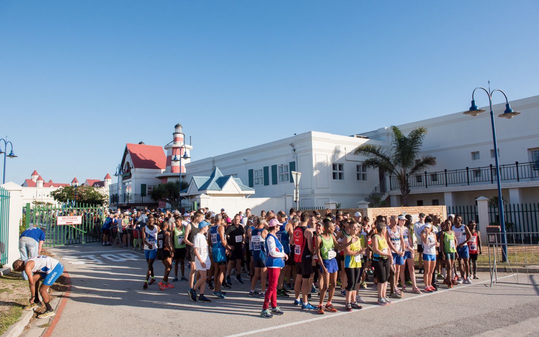 White Cane 2018 Results