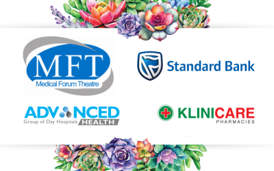 Ladies Breakfast: Women in Healthcare –  8 March 2025