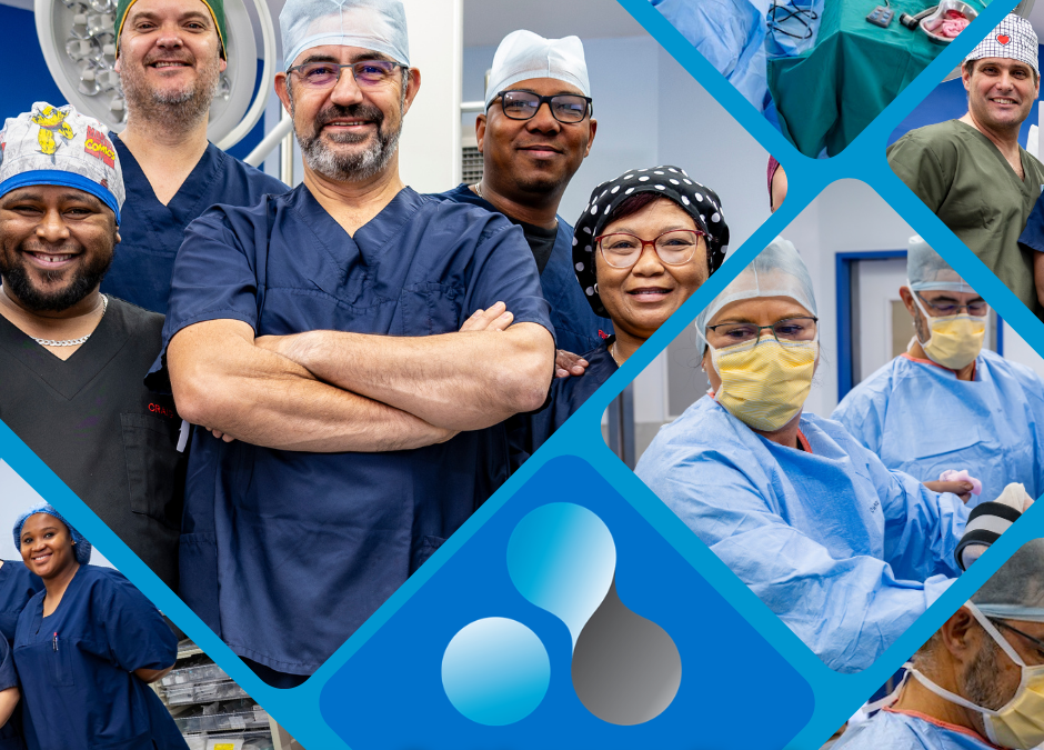 Less pain, more gain! – Shoulder surgery in under 2 Hours